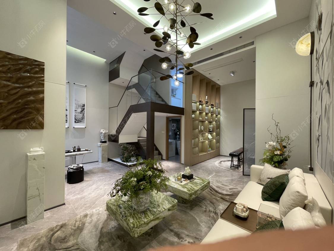 上海同悦湾璟庭别墅区小区_同悦湾璟庭别墅区小区null