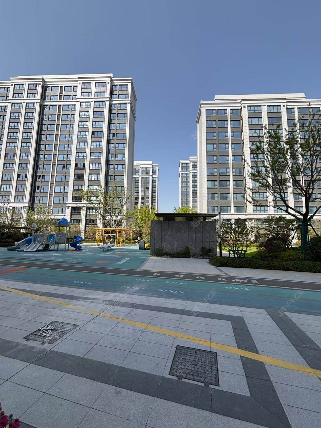 上海翠湖水岸在售新楼盘null