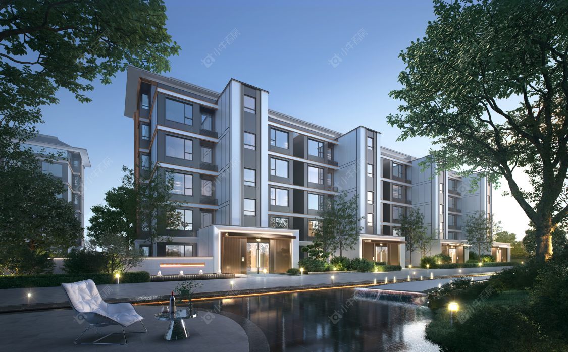 上海象屿江湾悦府小区_象屿江湾悦府小区null