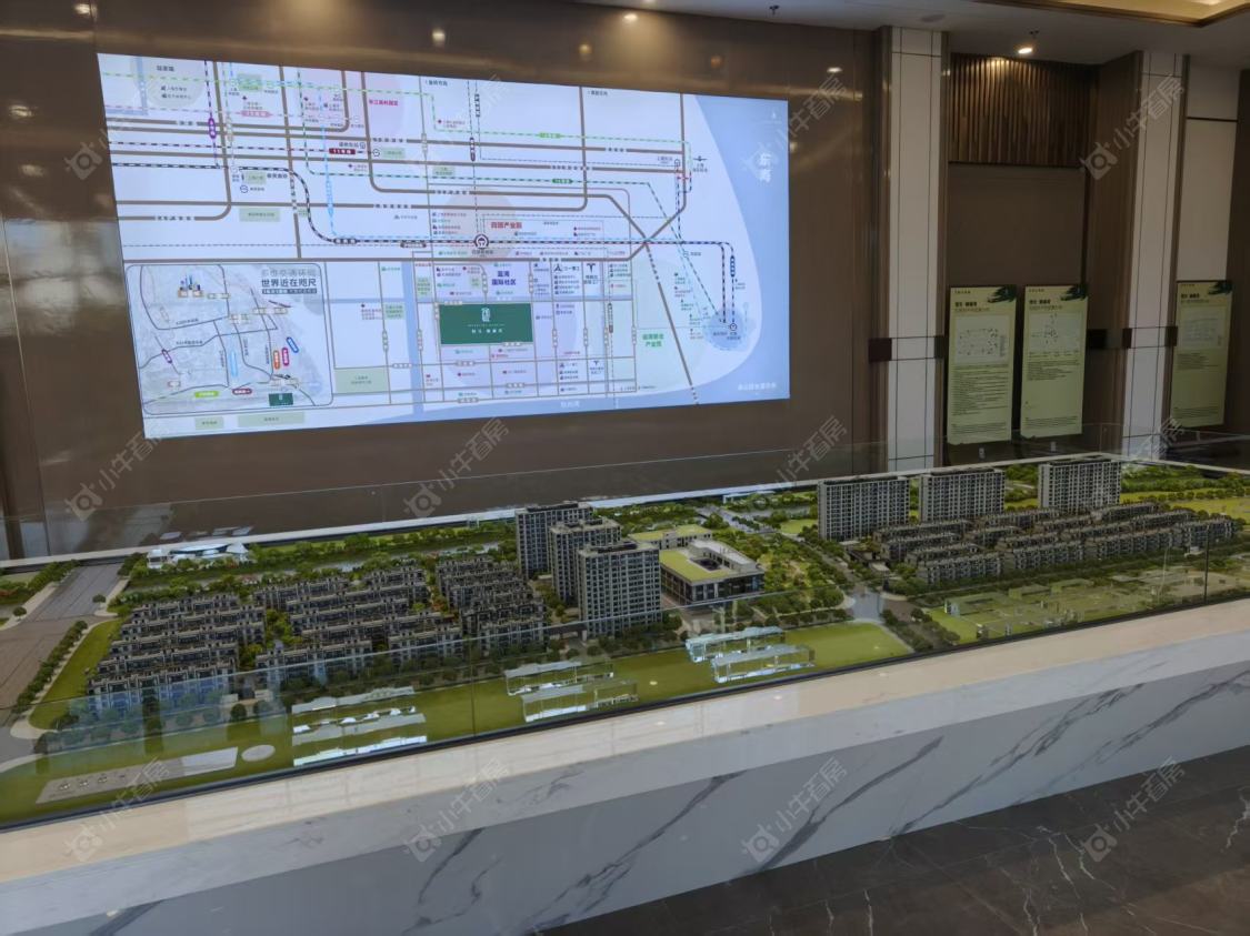 上海恒文御澜湾小区_恒文御澜湾小区null