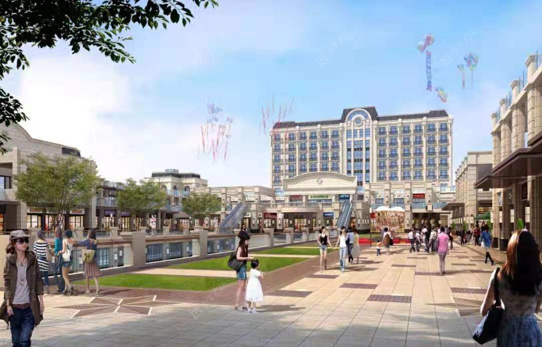 上海天和广场小区_天和广场小区null