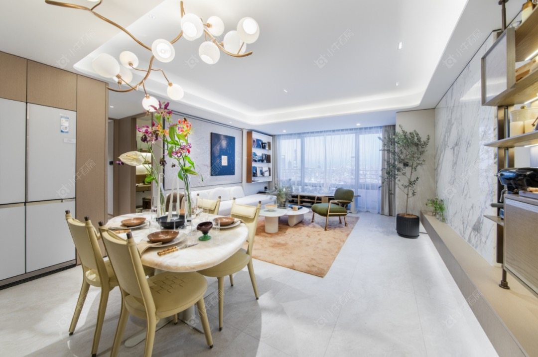 上海华润华发时代之城在售新楼盘null