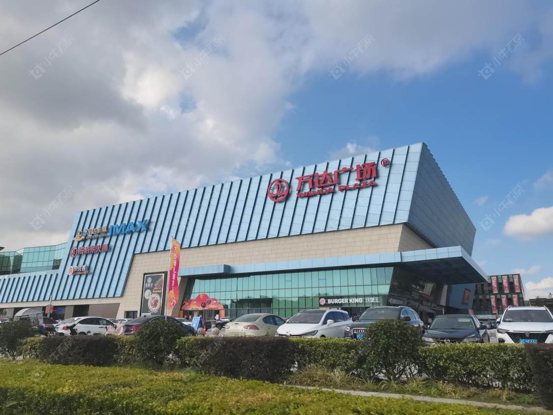 上海金融街金悦府小区_金融街金悦府小区null