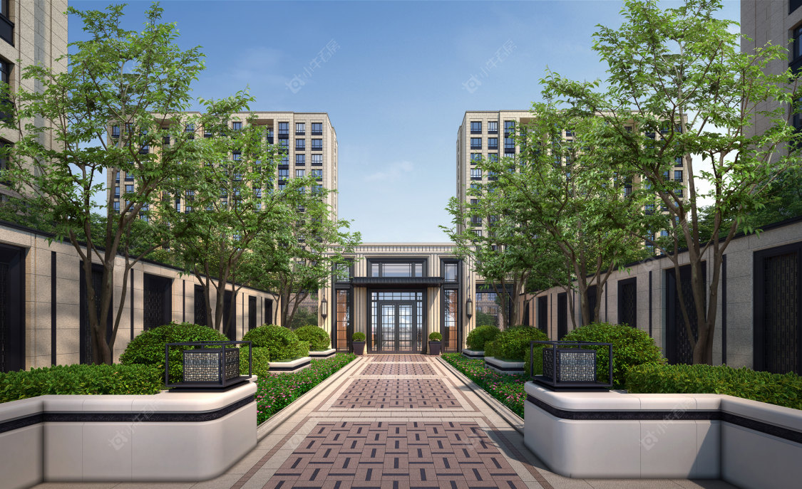 上海宝华紫薇之星小区_宝华紫薇之星小区null