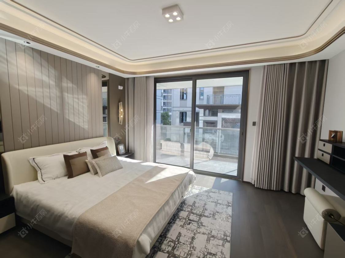 上海恒文御澜湾小区_恒文御澜湾小区null