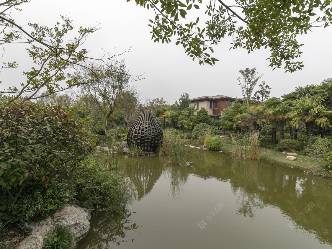 上海东滩海上明月别墅区小区_东滩海上明月别墅区小区null