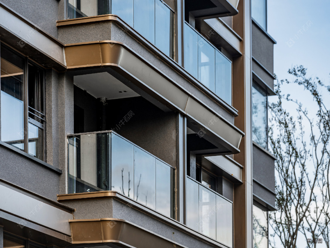 上海招商时代潮派小区_招商时代潮派小区null