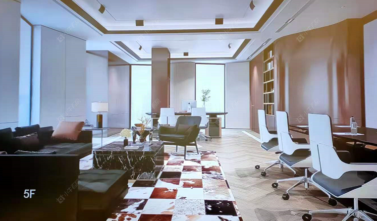 上海虹桥BU中心小区_虹桥BU中心小区null