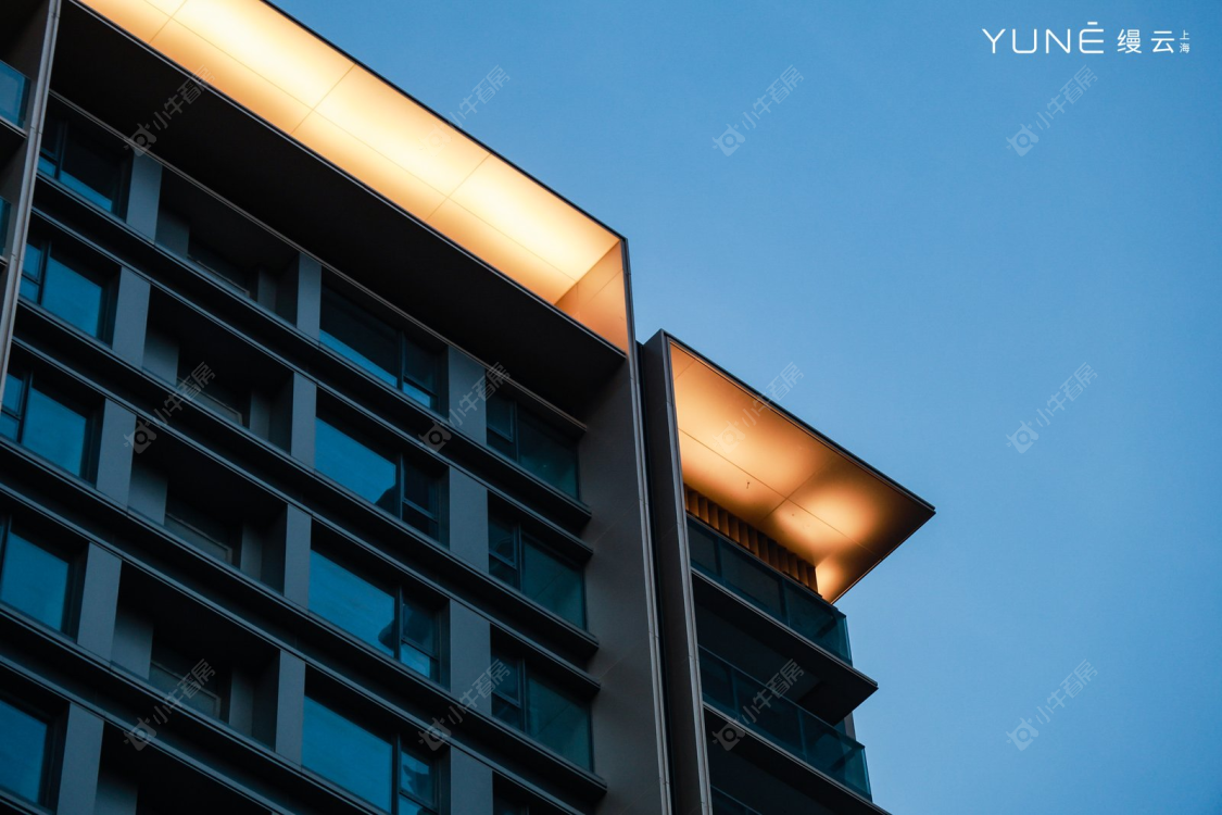 上海缦云上海小区_缦云上海小区null