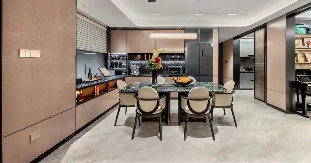 上海海阅首府小区_海阅首府小区null