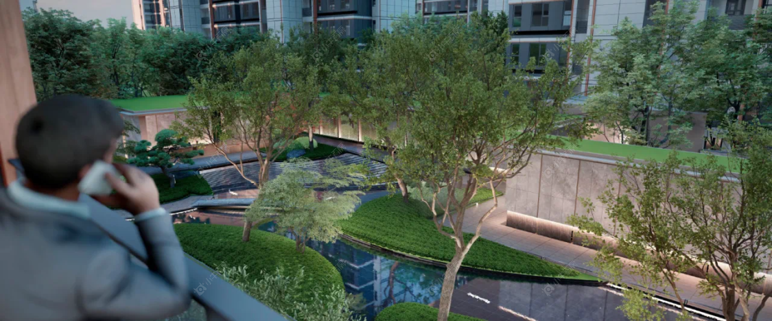 上海大华星曜在售新楼盘null