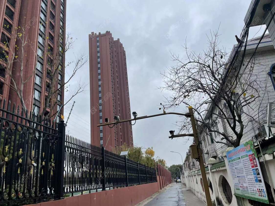 上海洋江·唐顿公馆小区_洋江·唐顿公馆小区null