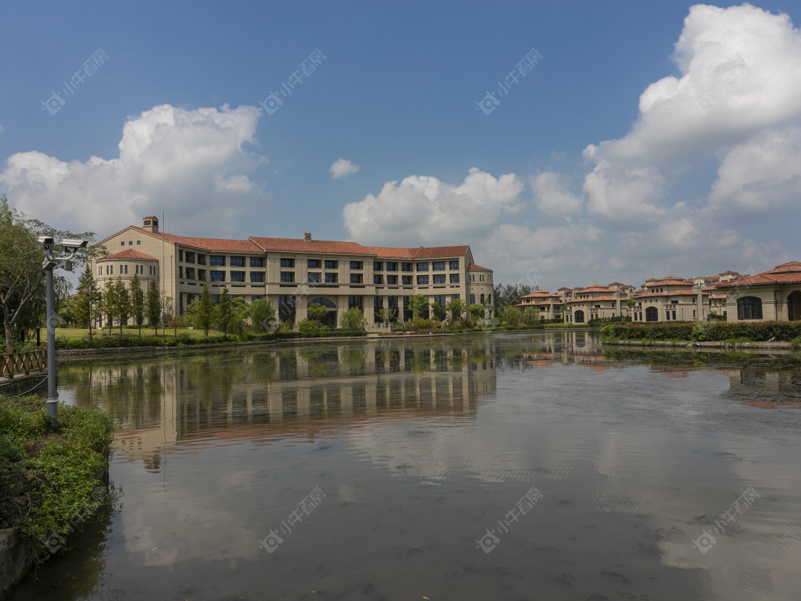 上海通用昱墅小区_通用昱墅小区null