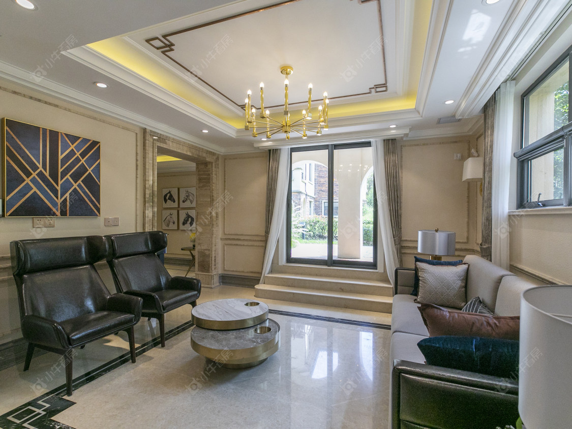 上海通用昱墅小区_通用昱墅小区null