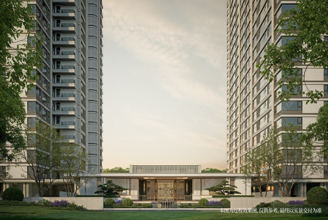 上海大华望樾别墅区小区_大华望樾别墅区小区null