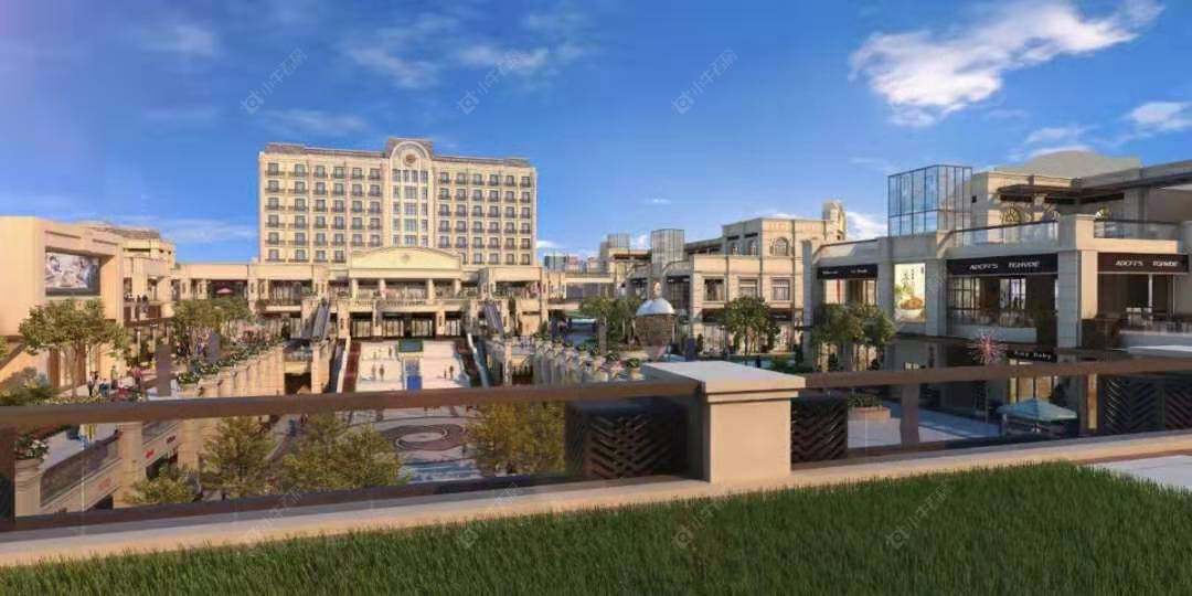 上海天和广场小区_天和广场小区null