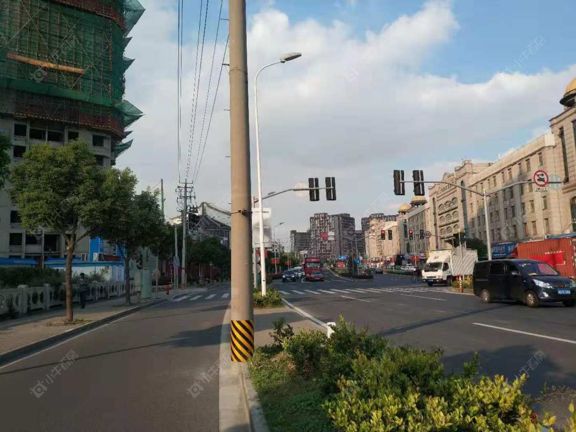 上海泗泾绿中海小区_泗泾绿中海小区null