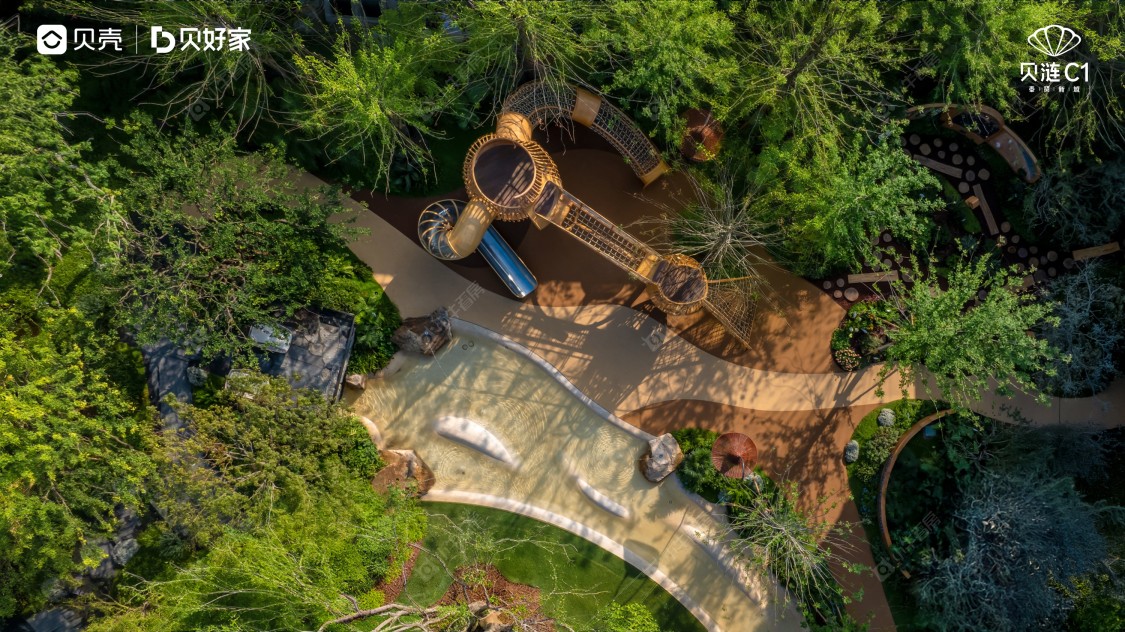 上海贝涟C1在售新楼盘null