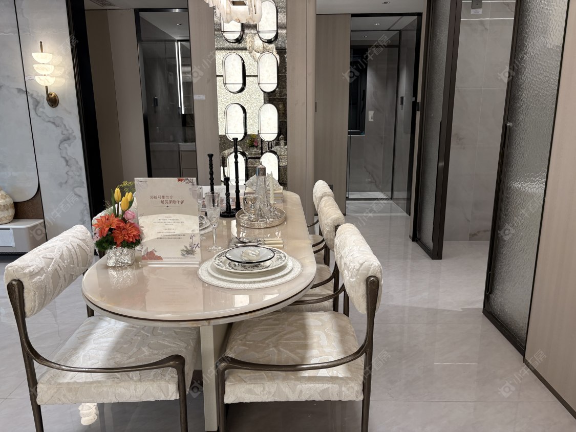 上海保利虹桥和著小区_保利虹桥和著小区null