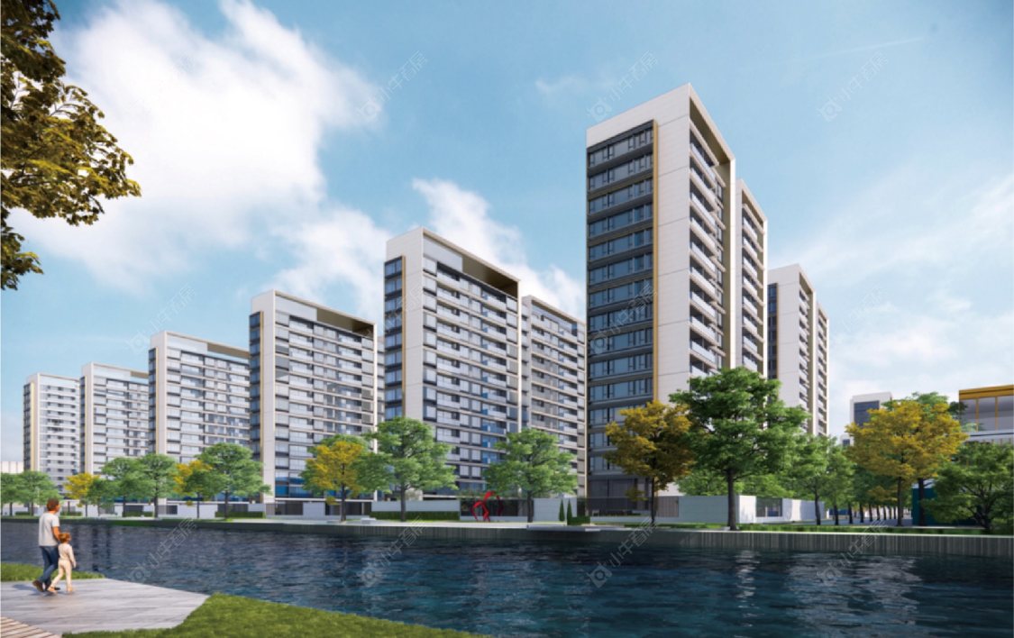 上海中交凤启虹桥在售新楼盘null