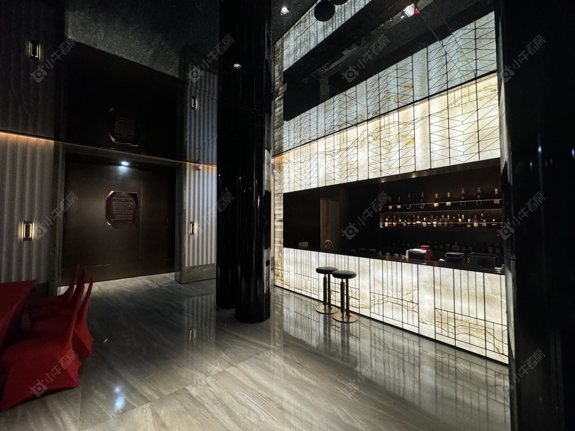 上海南山璞缦在售新楼盘null