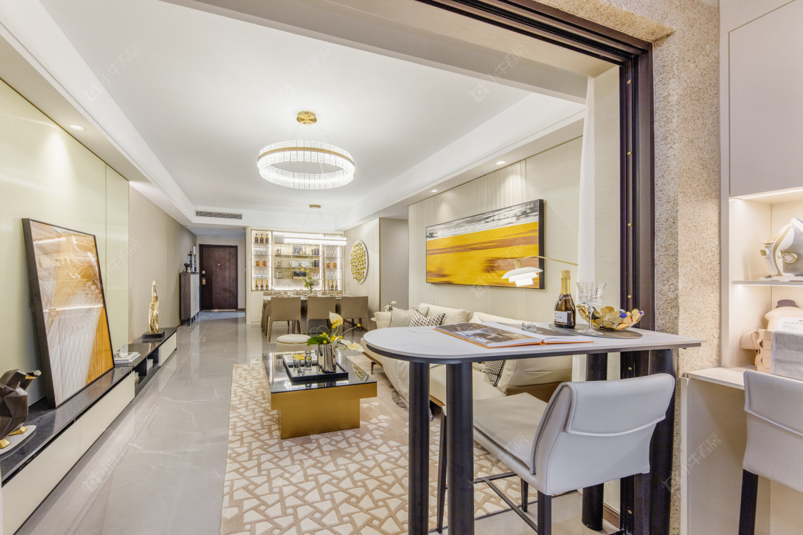 上海大名城·映辰二期在售新楼盘null