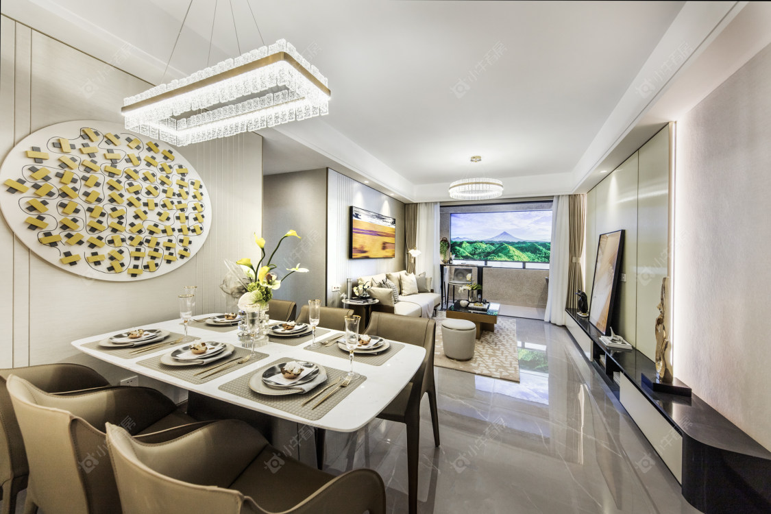 上海大名城·映辰二期在售新楼盘null