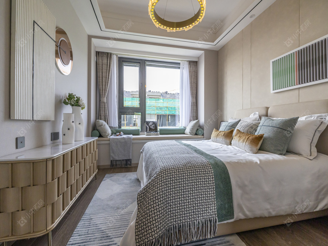 上海保利明玥潮升别墅区小区_保利明玥潮升别墅区小区null