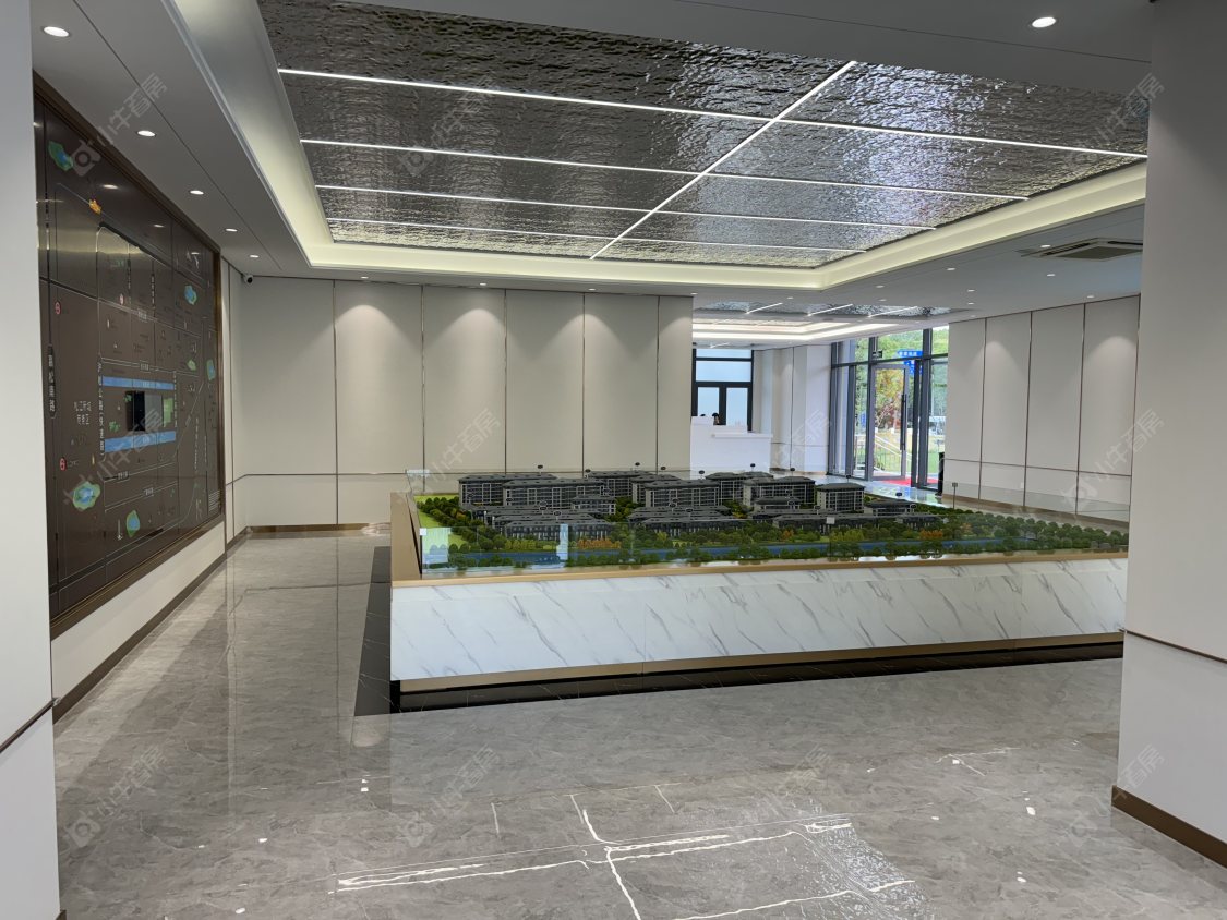 上海恒都·云璟别墅区小区_恒都·云璟别墅区小区null