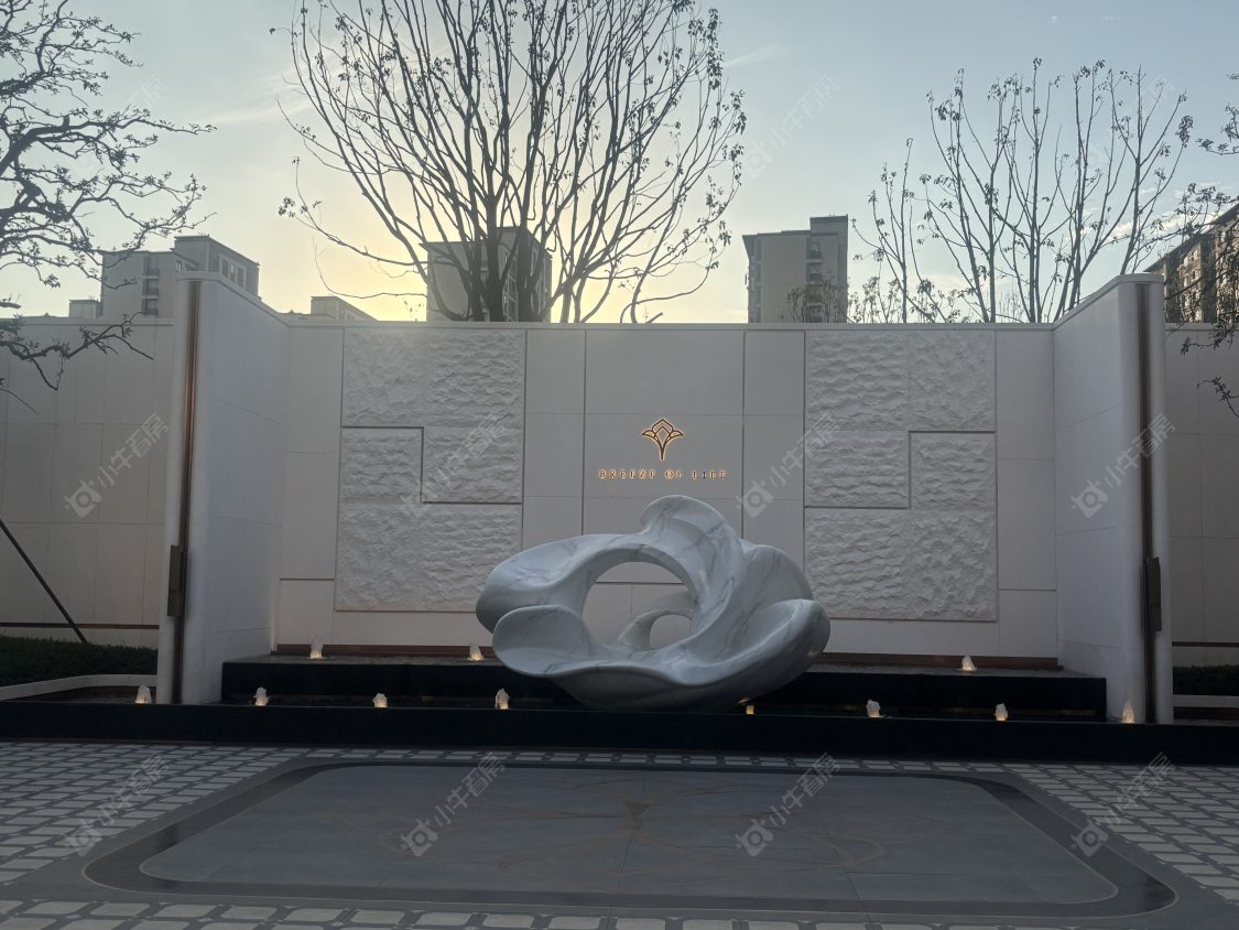 上海保利都汇和煦小区_保利都汇和煦小区null