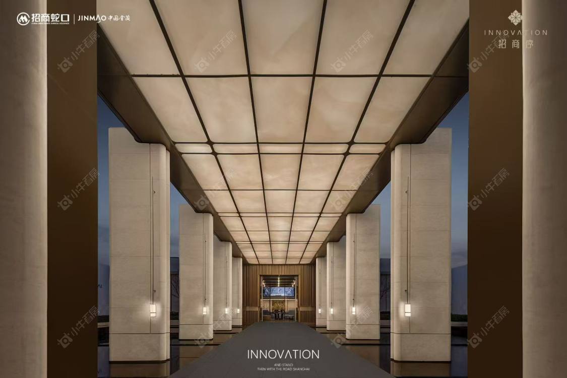 上海招商序在售新楼盘null