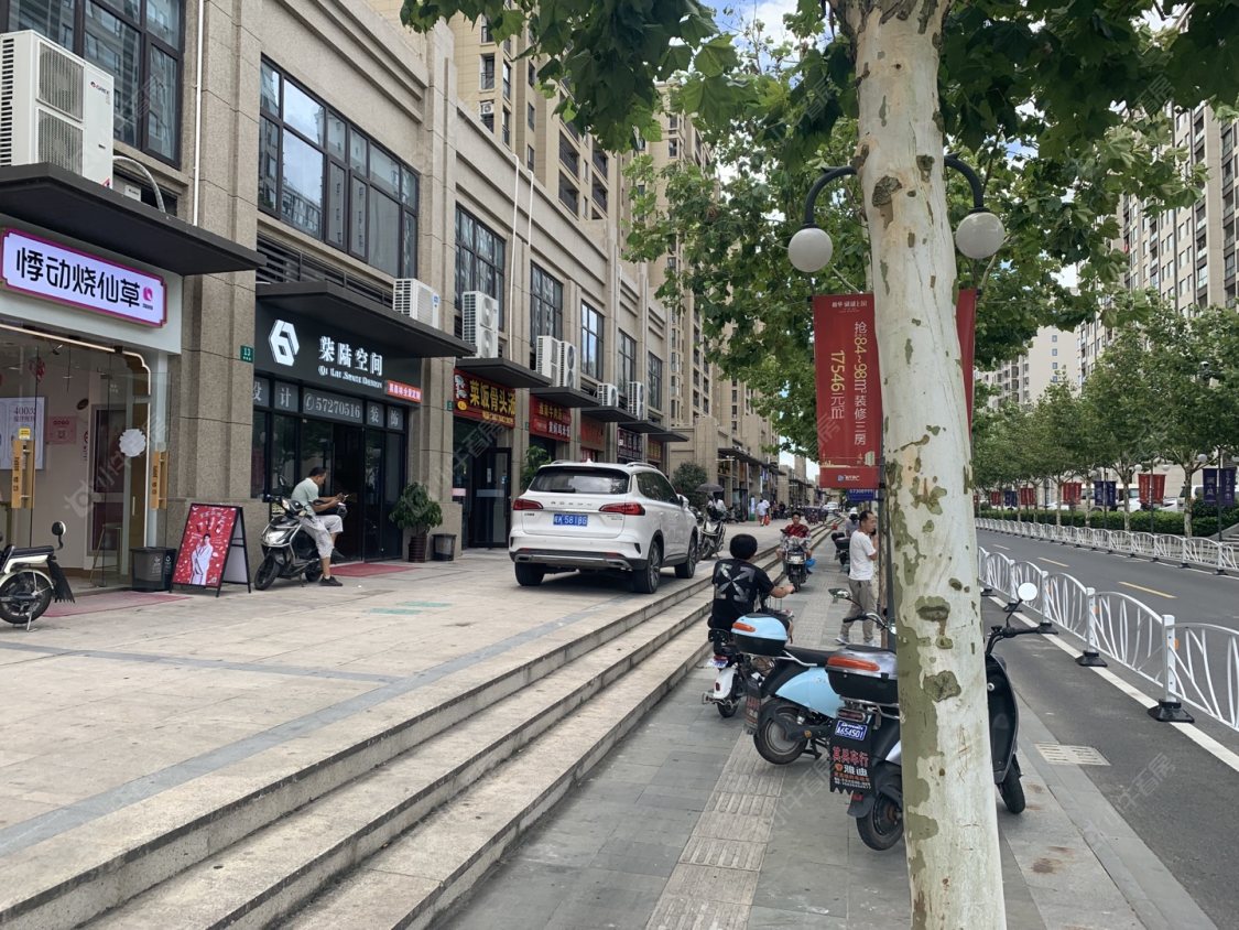 上海云湖壹号在售新楼盘null