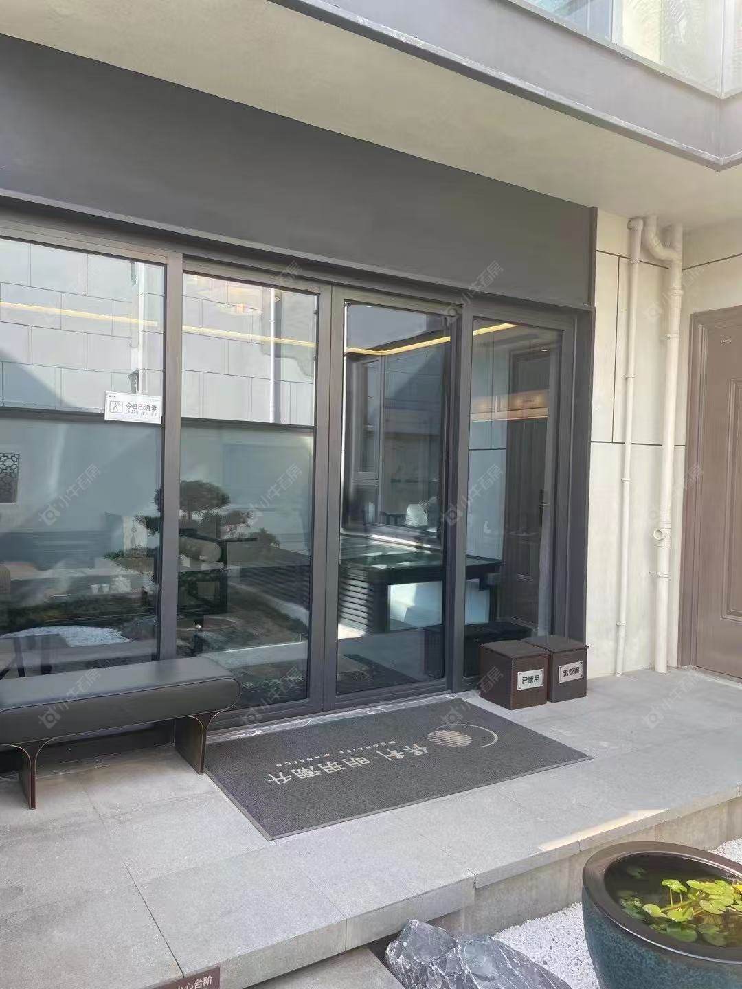 上海保利明玥潮升别墅区小区_保利明玥潮升别墅区小区null