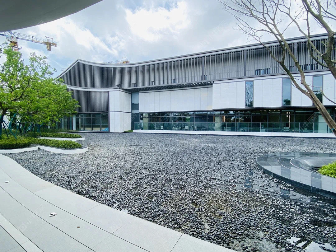 上海路劲象屿岛上的院子小区_路劲象屿岛上的院子小区null