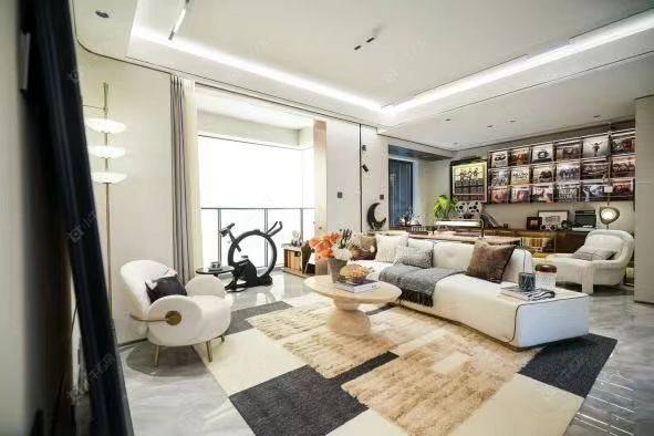 上海保利西郊和煦领墅小区_保利西郊和煦领墅小区null