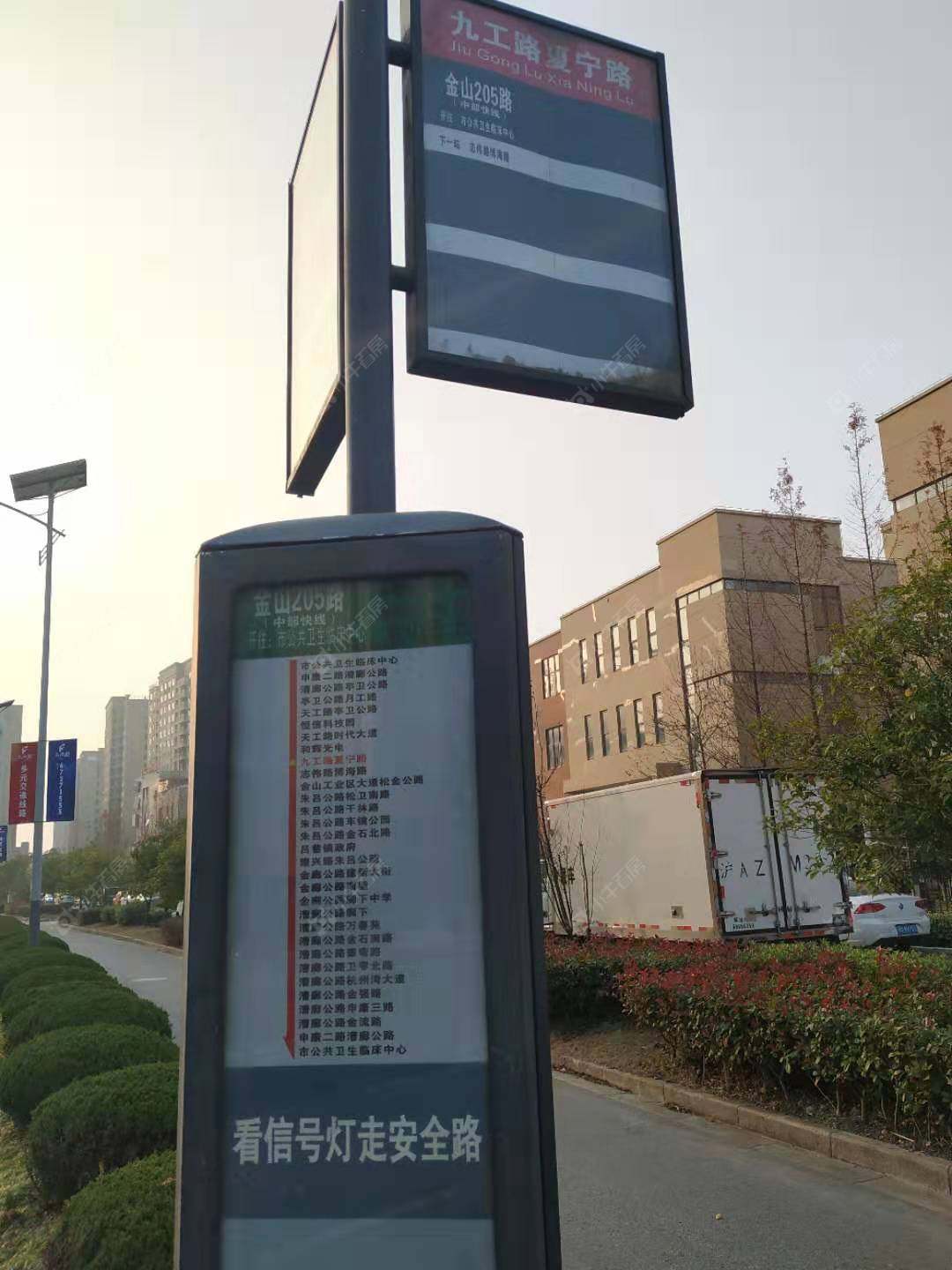 上海新未来樾湖小区_新未来樾湖小区null