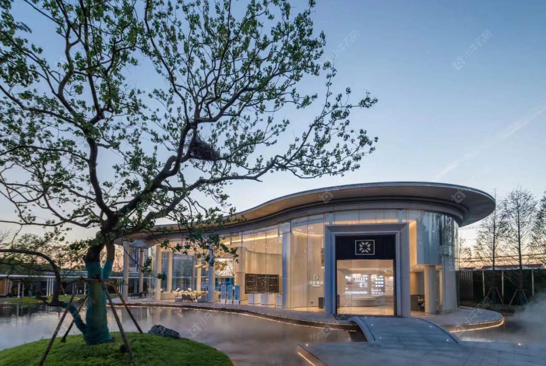 上海虹桥灿耀星城小区_虹桥灿耀星城小区null