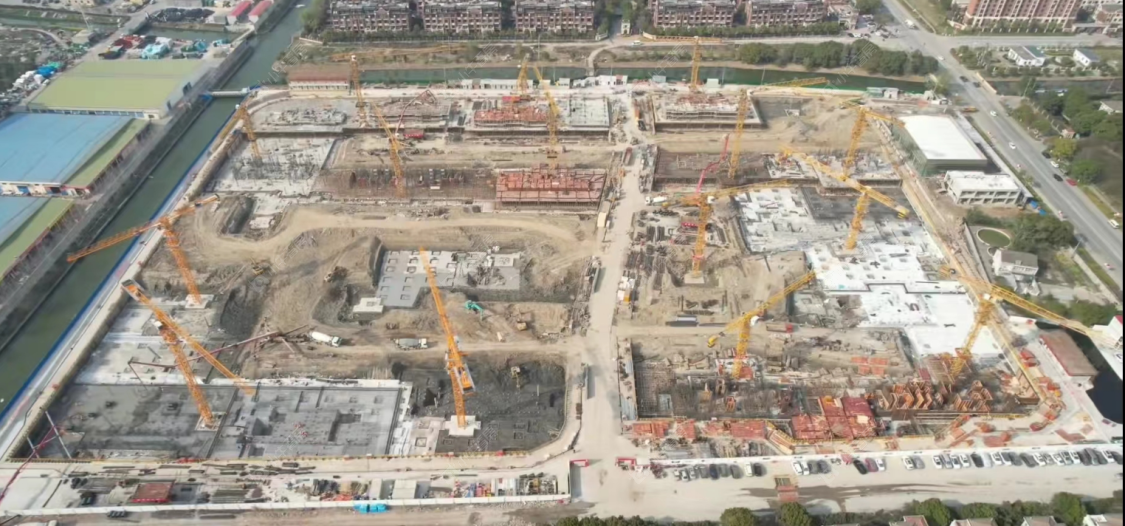 上海陆家嘴锦绣澜湾小区_陆家嘴锦绣澜湾小区null