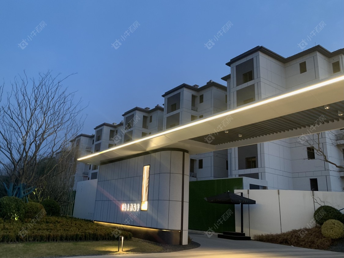 上海路劲象屿岛上的院子小区_路劲象屿岛上的院子小区null