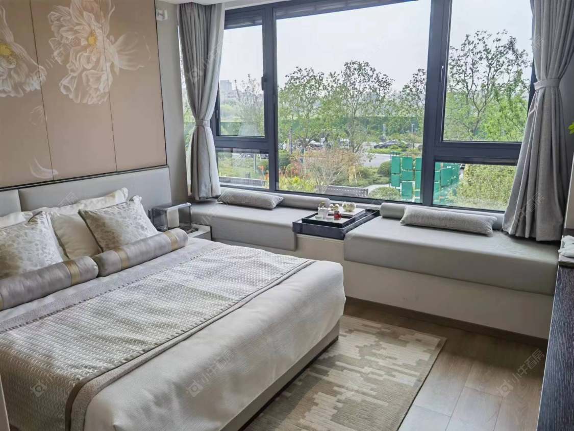 上海中建春合境明小区_中建春合境明小区null