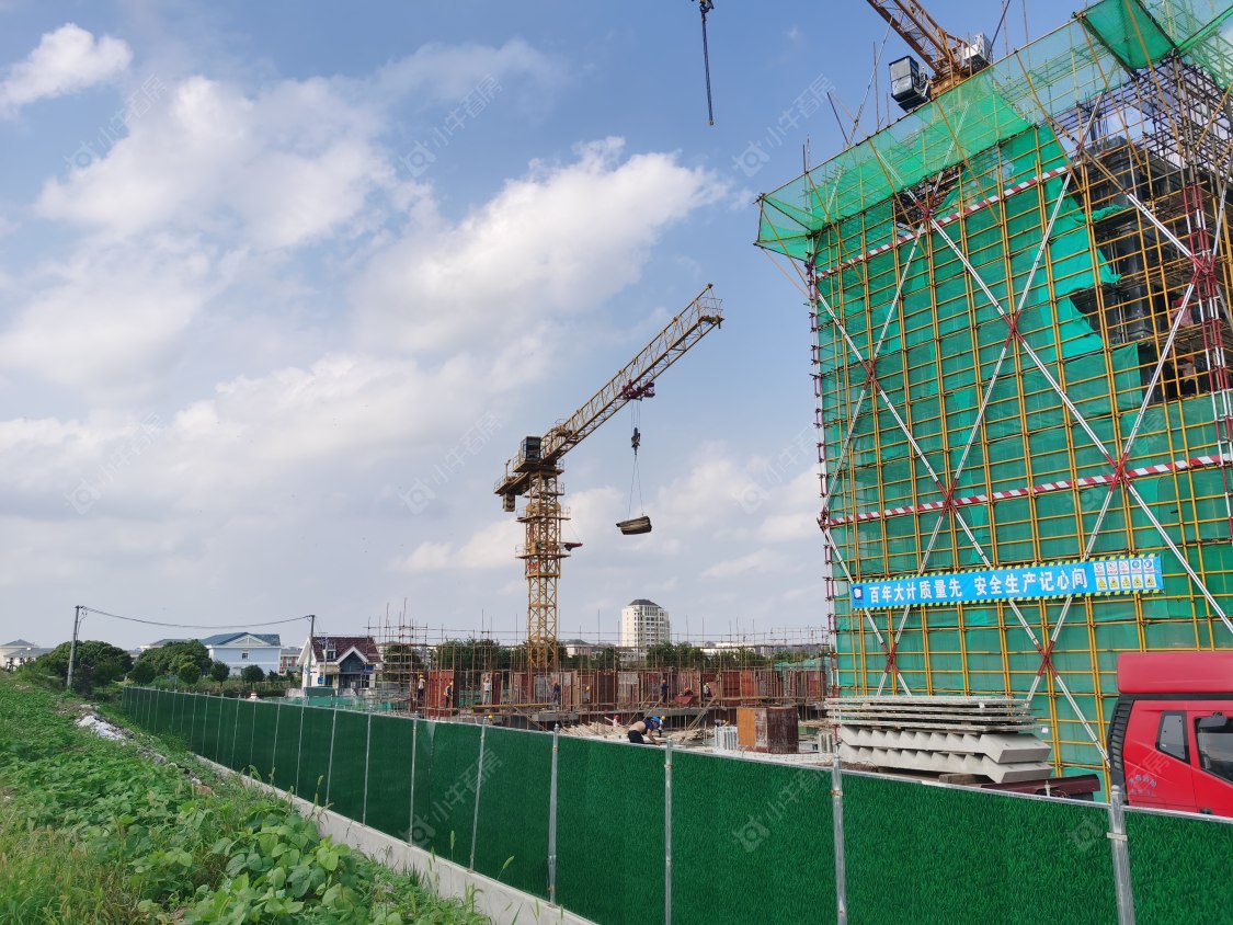 上海世纪金源梧桐印象小区_世纪金源梧桐印象小区null