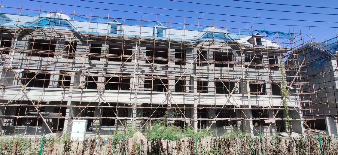 上海春申阳光别墅区小区_小牛看房