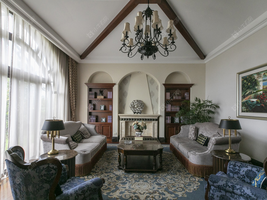 上海通用昱墅小区_通用昱墅小区null