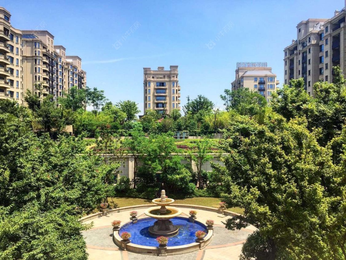 上海御岛财富小区_御岛财富小区null