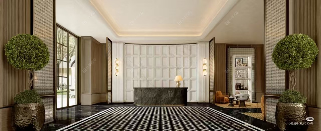 上海绿城黄浦ONE在售新楼盘null