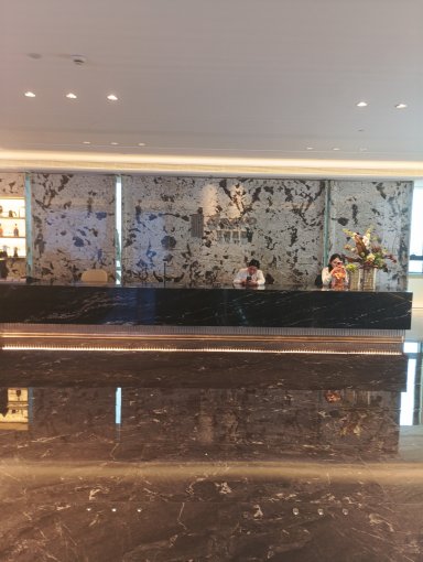 上海江湾鸿玺新房在售_小牛看房