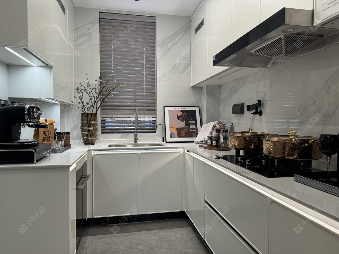 上海南山璞缦在售新楼盘null