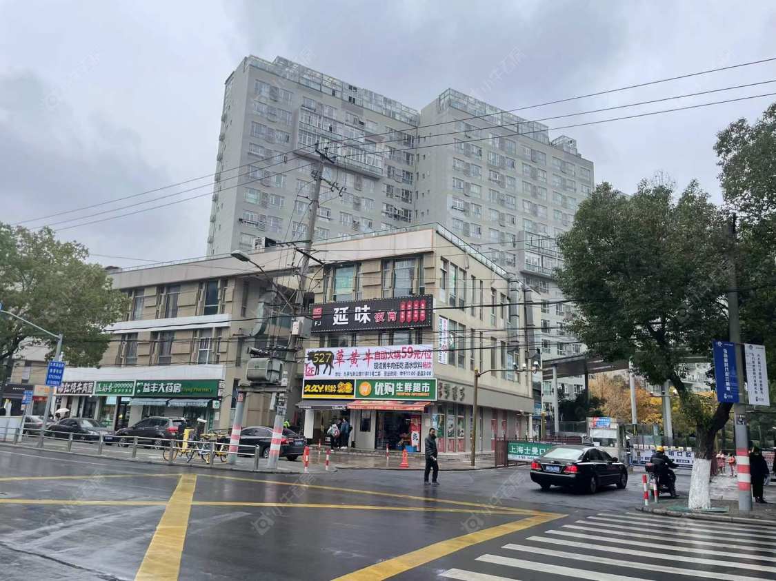 上海洋江·唐顿公馆小区_洋江·唐顿公馆小区null