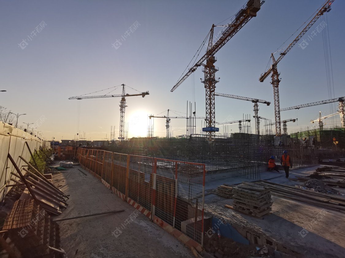 上海金融街金悦府小区_金融街金悦府小区null