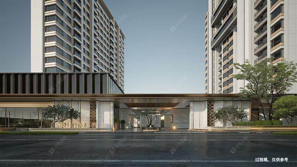 上海保利虹桥和著小区_保利虹桥和著小区null